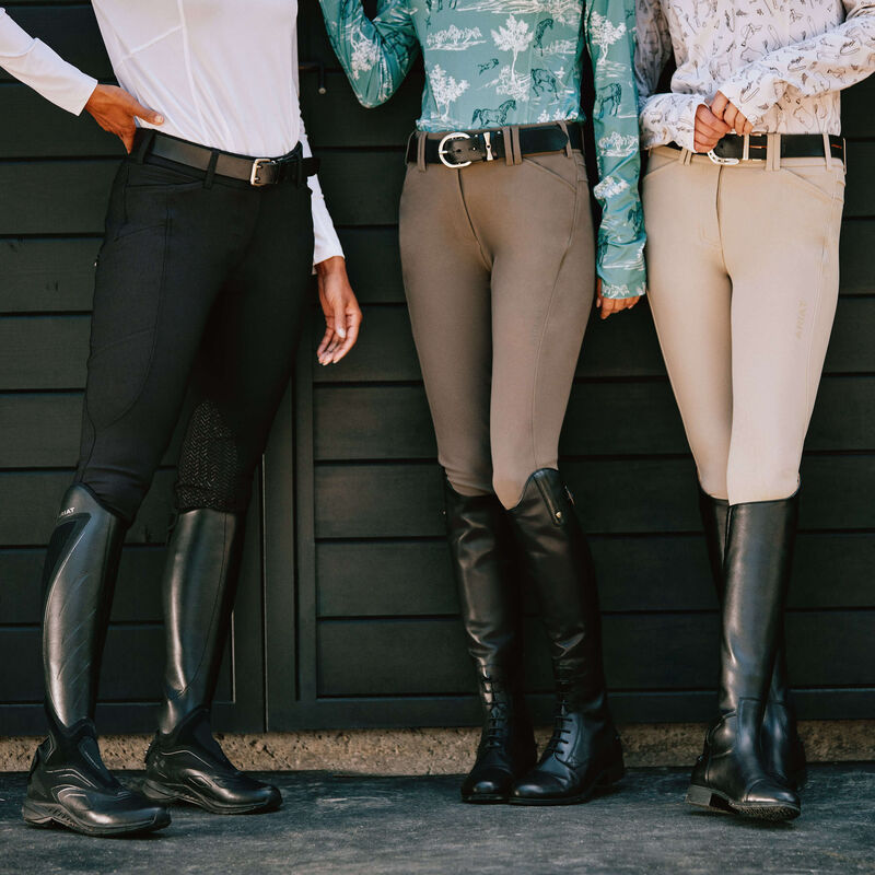 Ariat: Kinsley Dress Tall Riding Boot