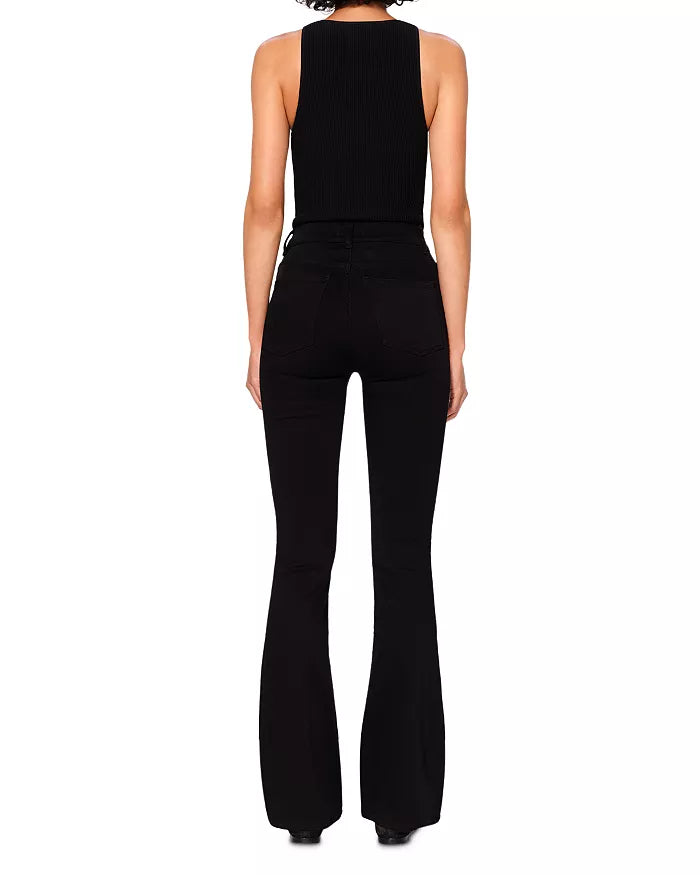 DL 1961 Bridget Bootcut High Rise Instasculpt
