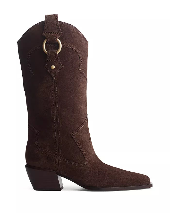 Rag & Bone Cowboy Boots
