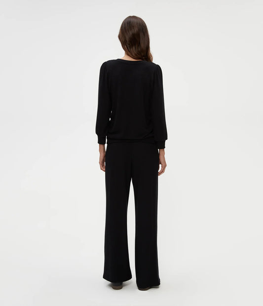 Michael Stars Jones Wide Leg Pant