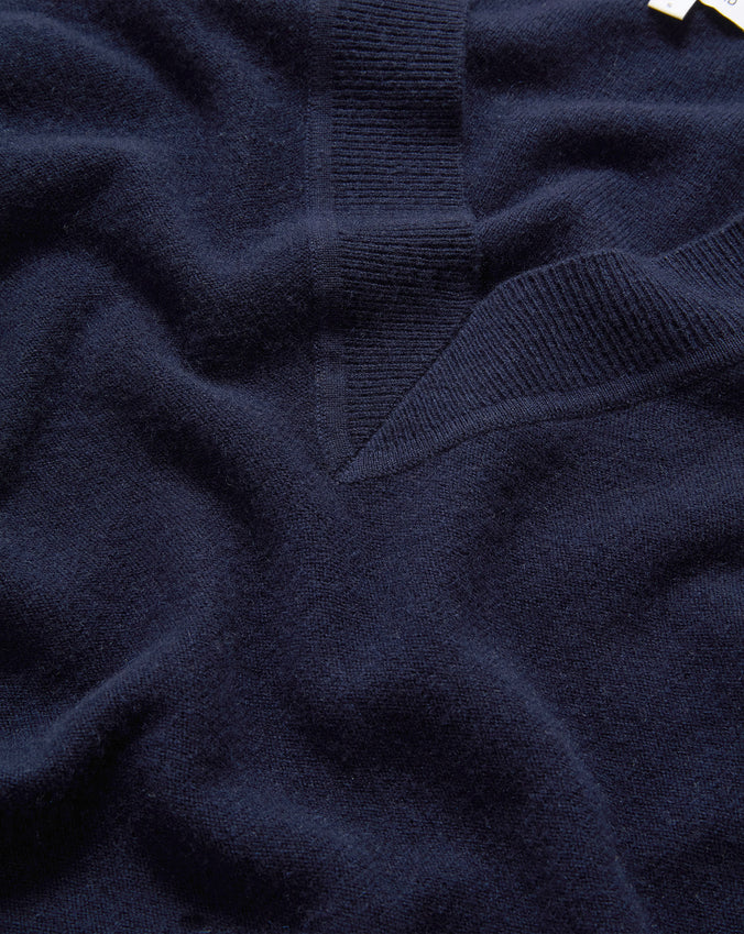 Veronica Beard Coleta Cashmere Sweater