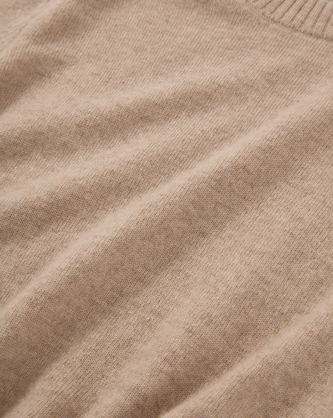 Veronica Beard Pippen Cashmere Pullover