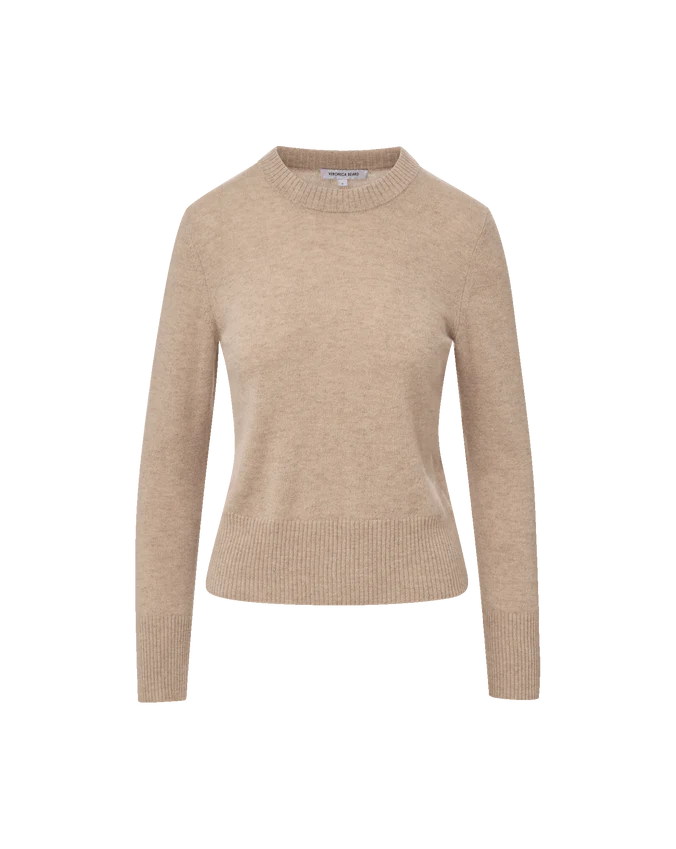 Veronica Beard Pippen Cashmere Pullover