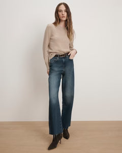 Veronica Beard Pippen Cashmere Pullover