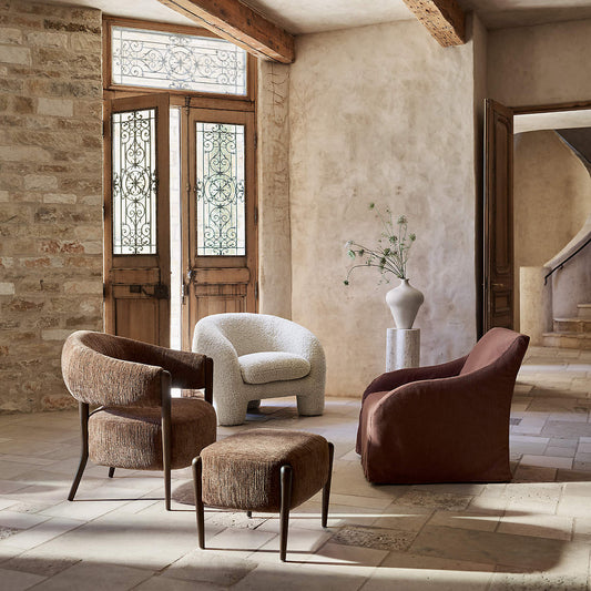 Santi Accent Chair