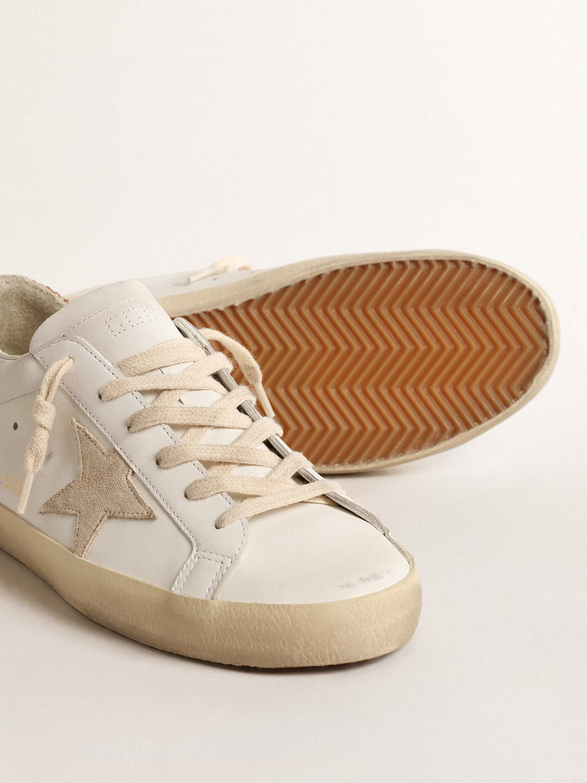 Golden Goose Women's Super-Star Sneaker