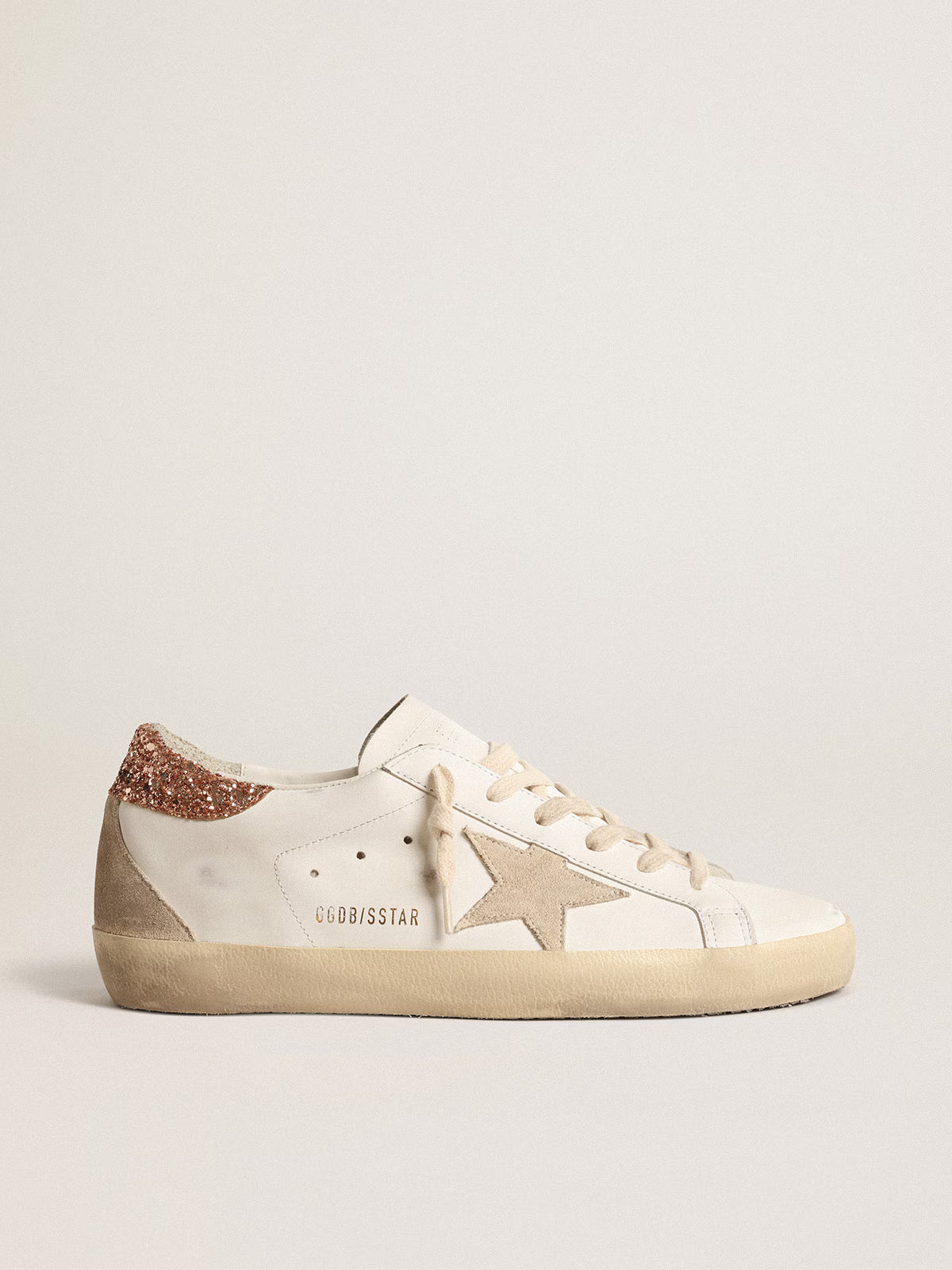 Golden Goose Women's Super-Star Sneaker