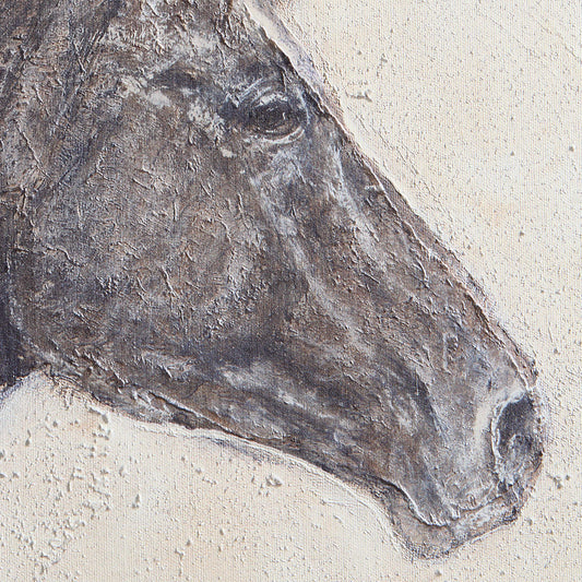 Resurrection by Paul Meyer 48"x42" Feamed Wall Art Print