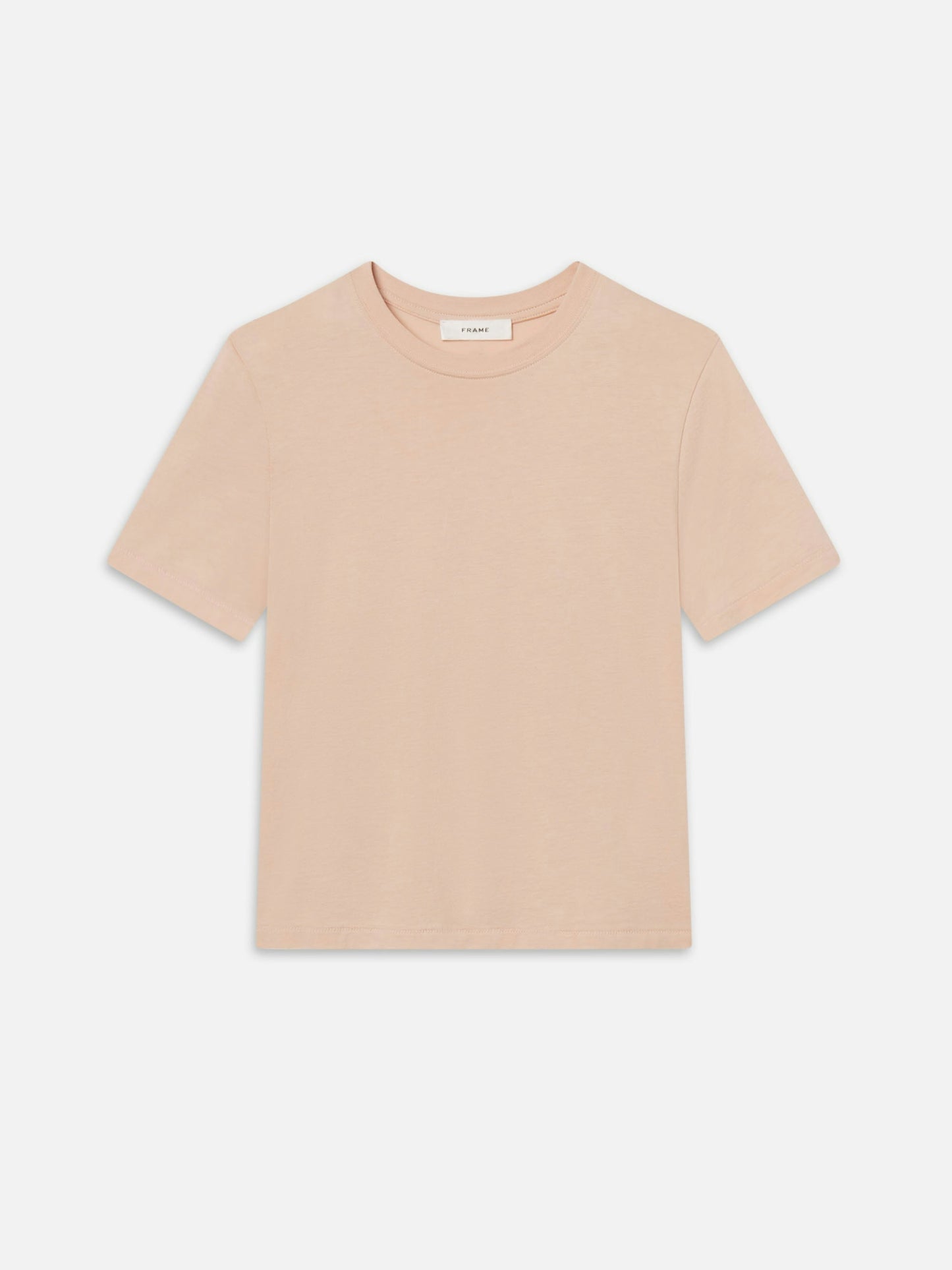 Frame: Women's Fitted Crew Tee