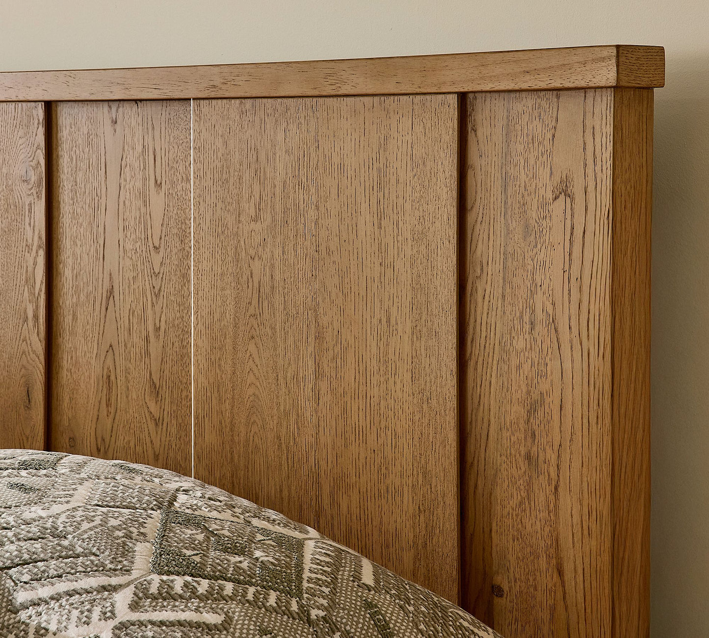 Pottery Barn Aldon Bed