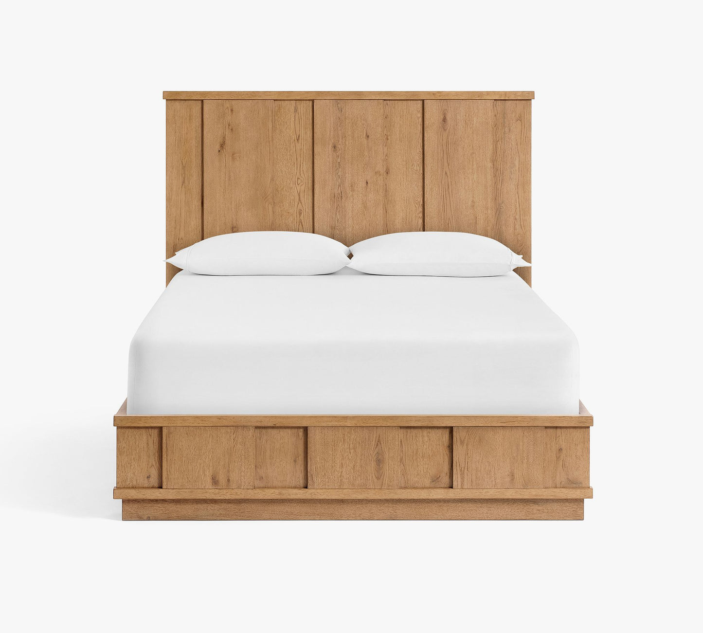 Pottery Barn Aldon Bed
