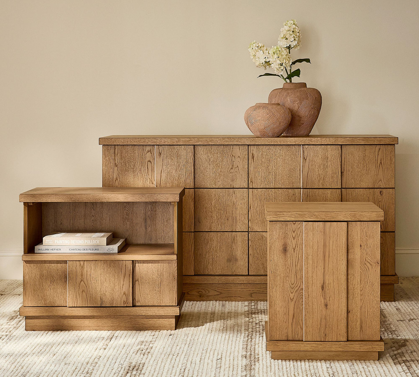 Pottery Barn Aldon Bed