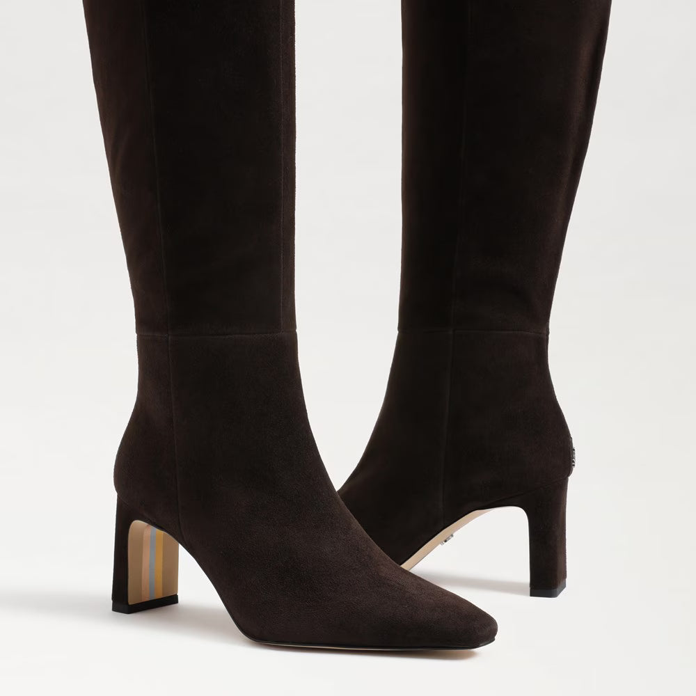 Sam Edelman Sylvia Knee High Boot