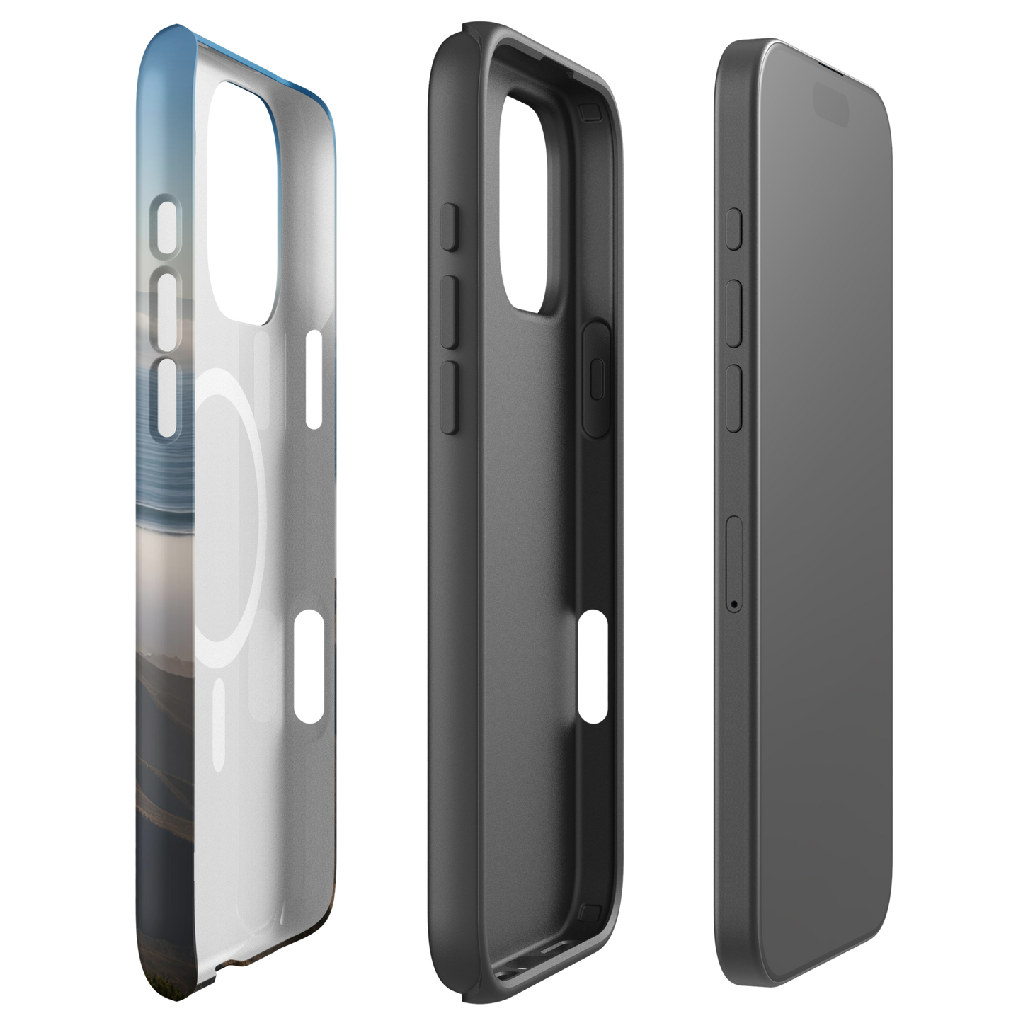 MagSafe® tough case for iPhone®