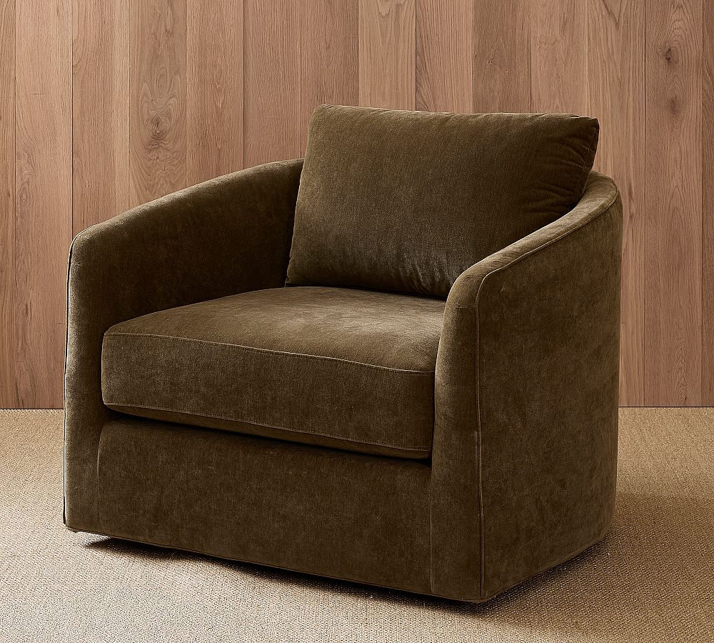 PB Remmy Swivel Chair