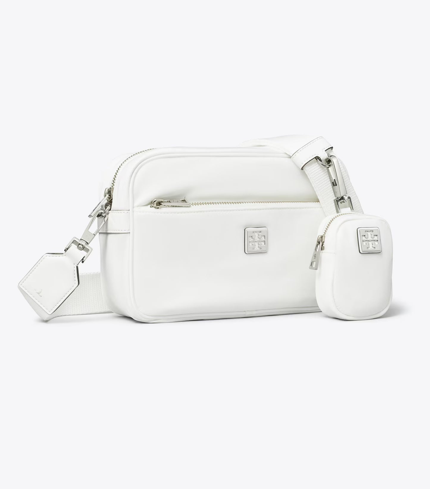Tory Burch: Virginia Crossbody Bag