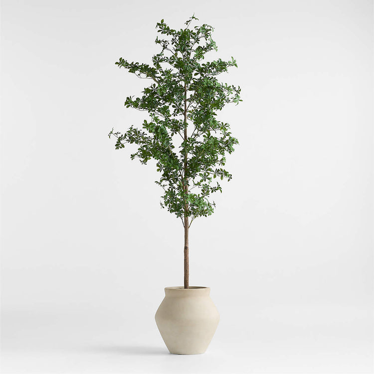 Faux Botanicals