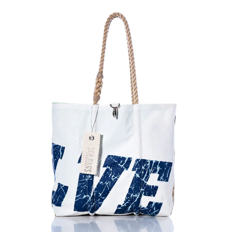Tote/Duffel