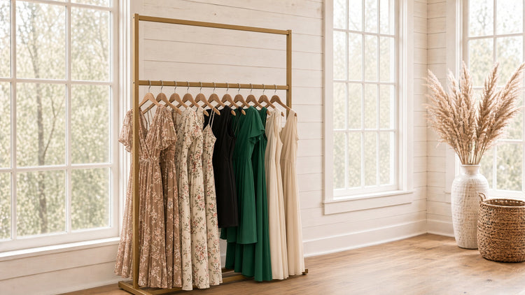 Dresses & Skirts
