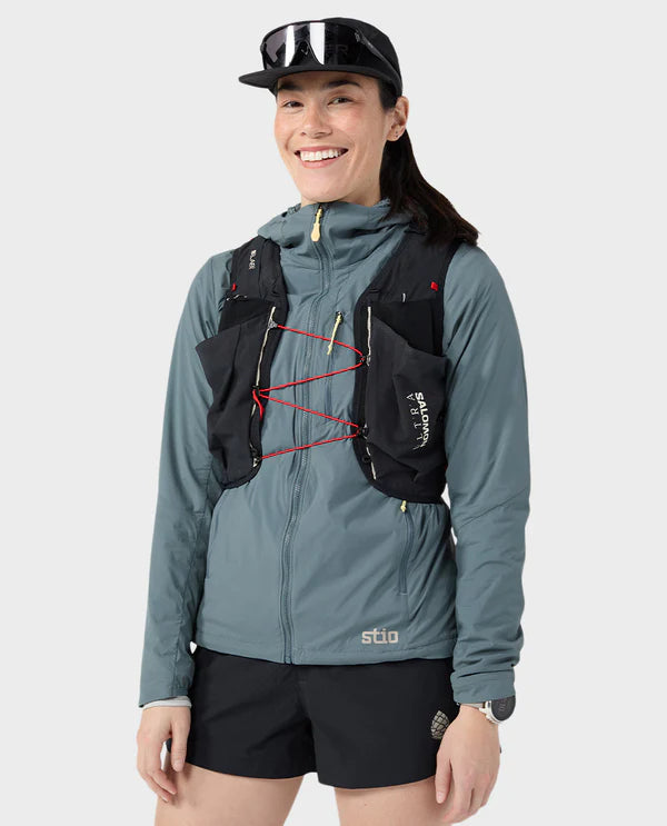 Stio Dawner Insulated Midlayer Jacket