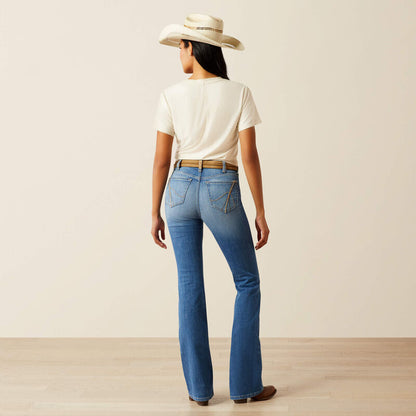 Ariat High Rise Cassandra Jeans