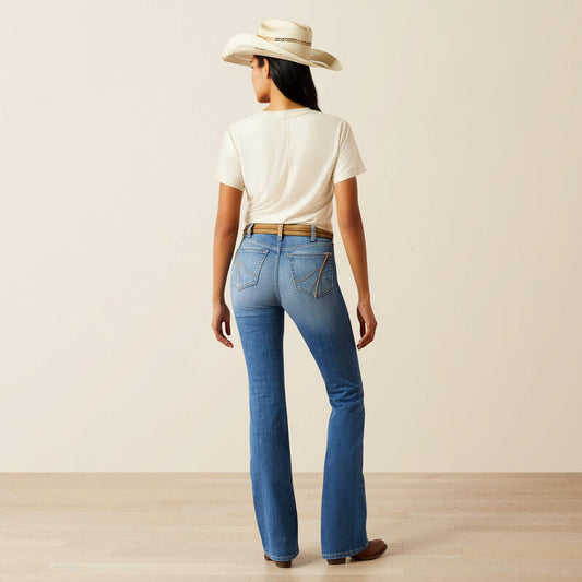 Ariat High Rise Cassandra Jeans