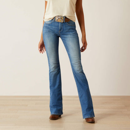 Ariat High Rise Cassandra Jeans