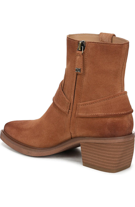Sam Edelman Barrett Harness Bootie