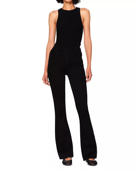 DL 1961 Bridget Bootcut High Rise Instasculpt
