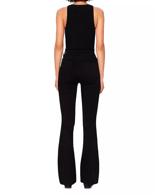 DL 1961 Bridget Bootcut High Rise Instasculpt