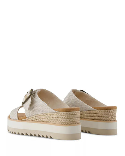 Tom's Diana Platform Sandals