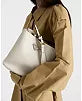 Prada: Medium Leather Bag