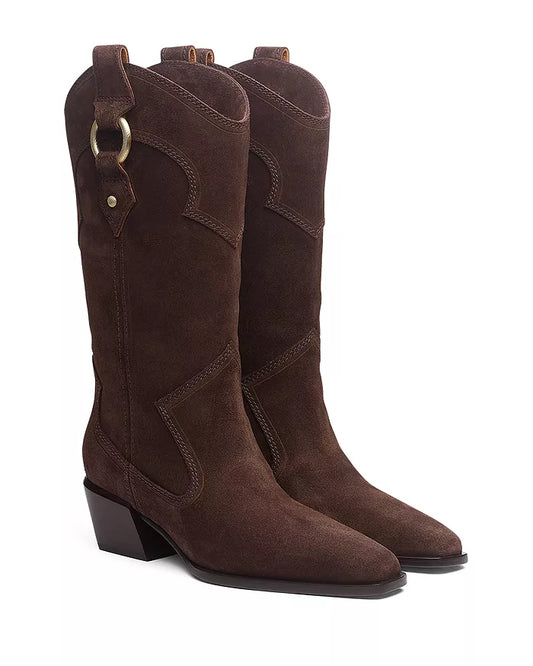Rag & Bone Cowboy Boots