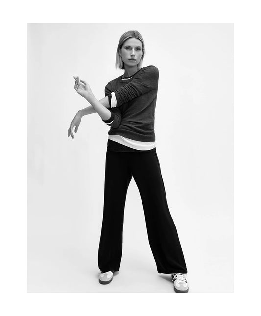 Michael Stars Juliet Thermal Tee