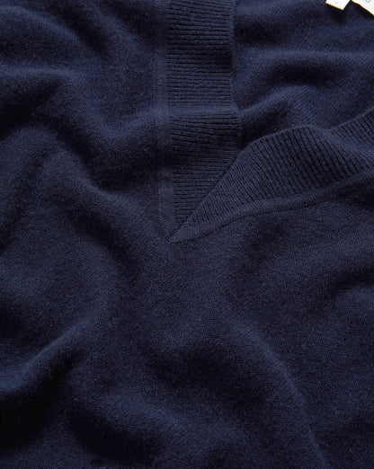 Veronica Beard Coleta Cashmere Sweater