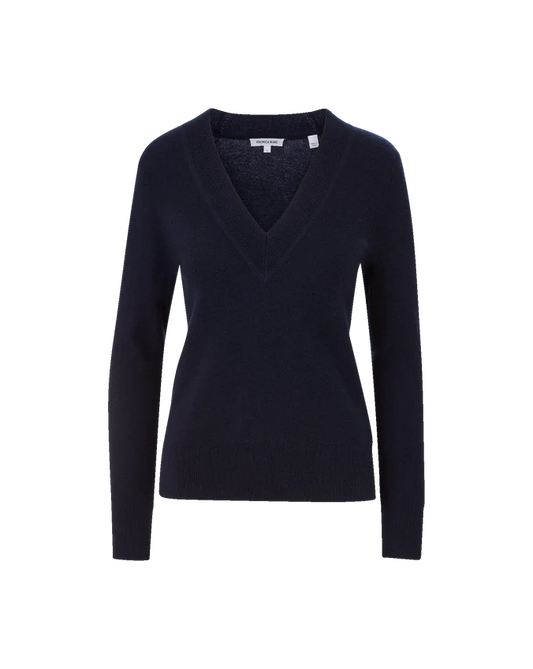Veronica Beard Coleta Cashmere Sweater