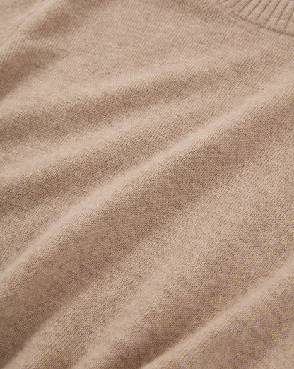 Veronica Beard Pippen Cashmere Pullover