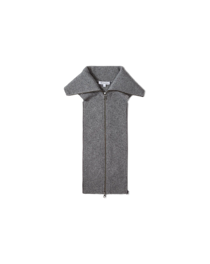 Veronica Beard Wool and Cashmere blend Beach Dickey