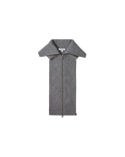 Veronica Beard Wool and Cashmere blend Beach Dickey