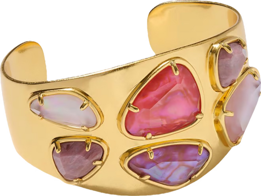 Kendra Scott Margot Statement Cuff
