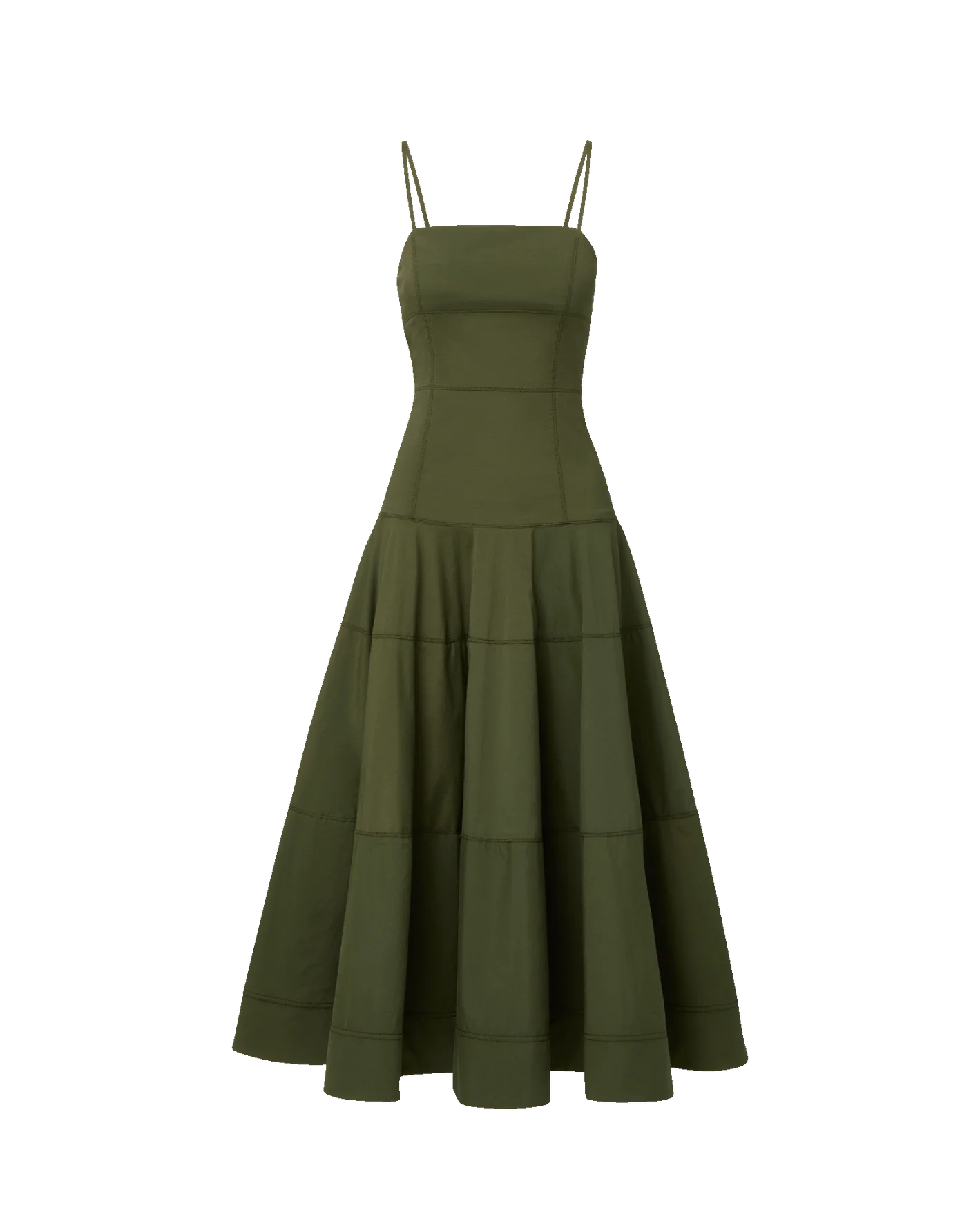 Ilona Midi Dress