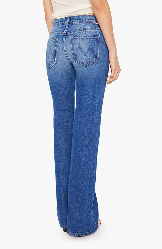 Mother Jeans: The Takeout Bootcut