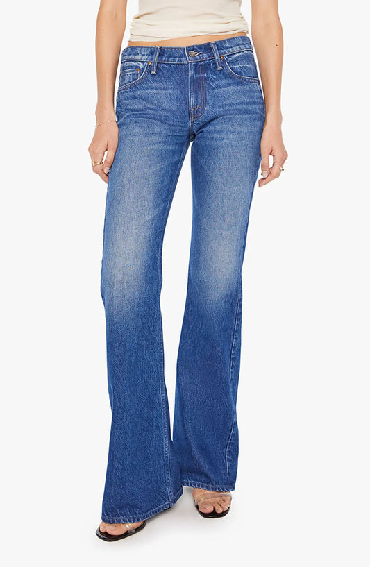 Mother Jeans: The Takeout Bootcut