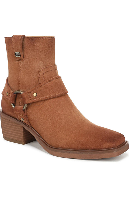 Sam Edelman Barrett Harness Bootie