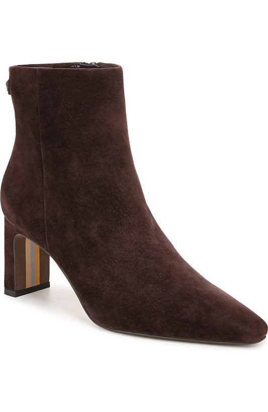 Sam Edelman: Saige Bootie