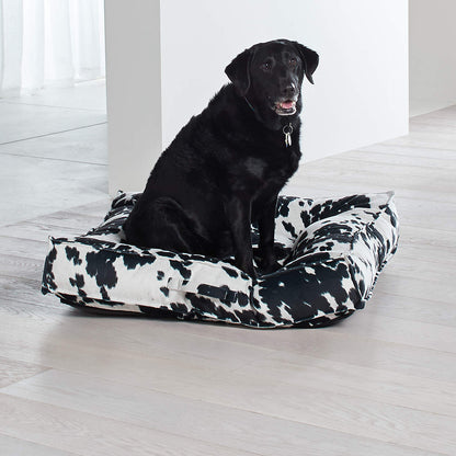 Plazza Large Wrangler Dog Bed