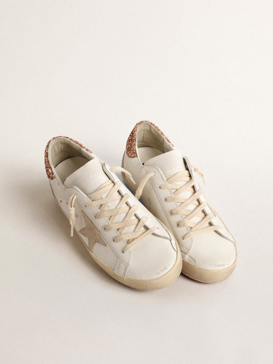 Golden Goose Women's Super-Star Sneaker