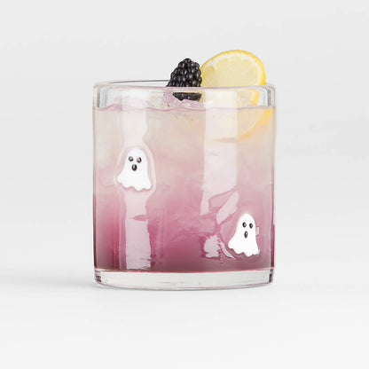 Halloween Bat Icon 15oz. Double Old-Fashioned Drinkware
