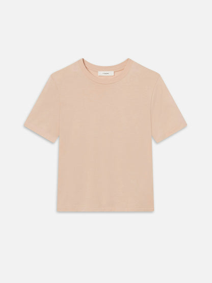 Frame: Women's Fitted Crew Tee