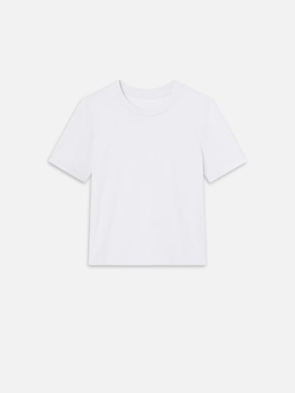 Frame: Women's Fitted Crew Tee